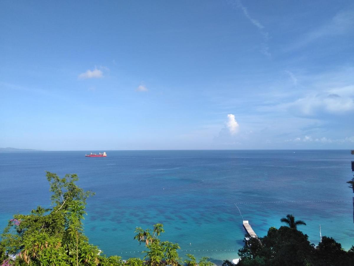 Irresistible View-Mobay Club 1408 Lägenhet Montego Bay Exteriör bild