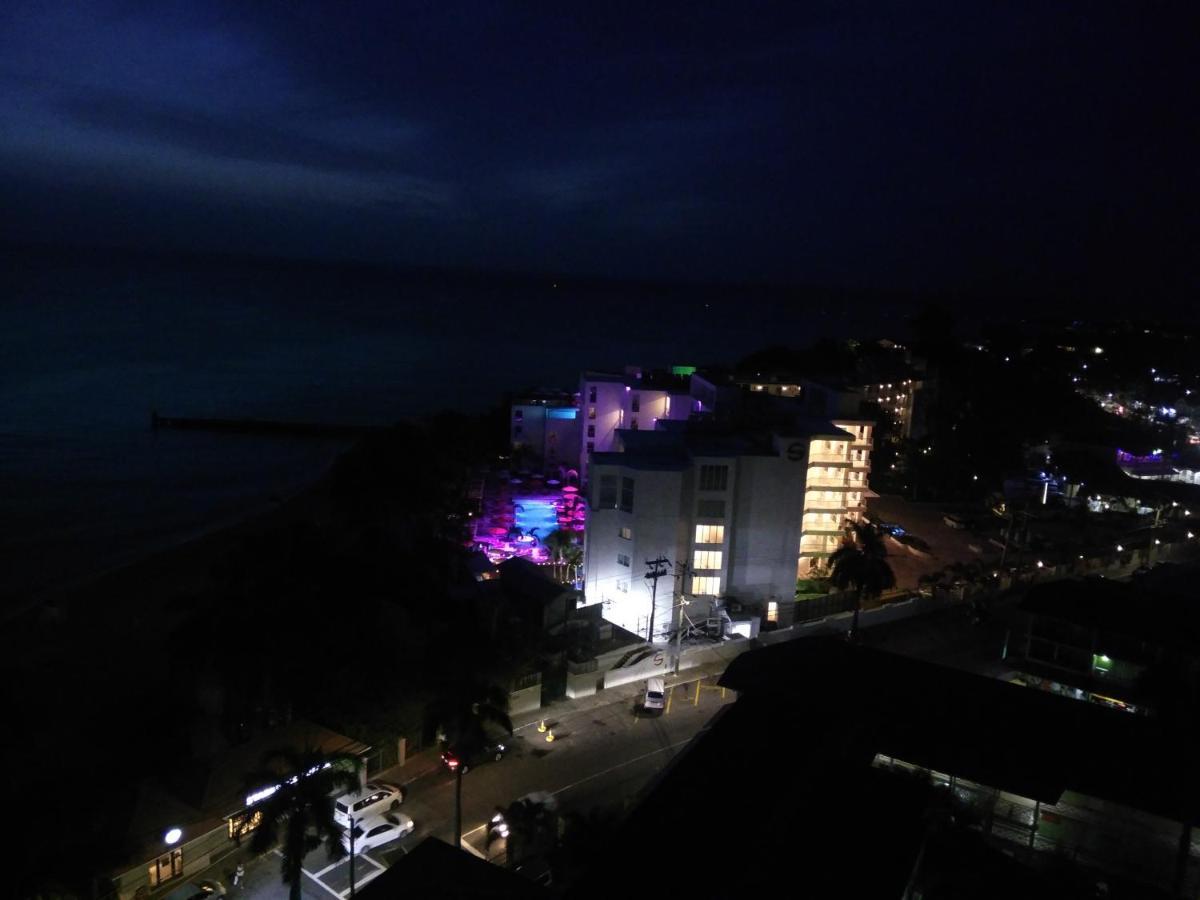 Irresistible View-Mobay Club 1408 Lägenhet Montego Bay Exteriör bild